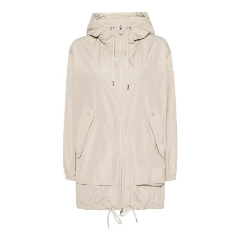 Chaqueta Parka