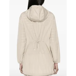 Chaqueta Parka
