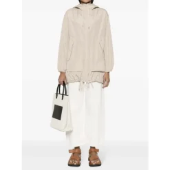 Chaqueta Parka