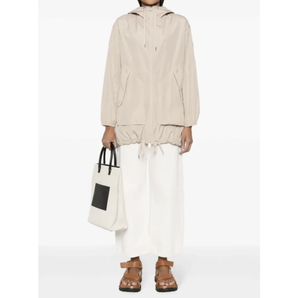 Chaqueta Parka
