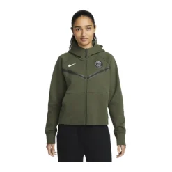 Chaqueta PSG Tech Fleece Windrunner