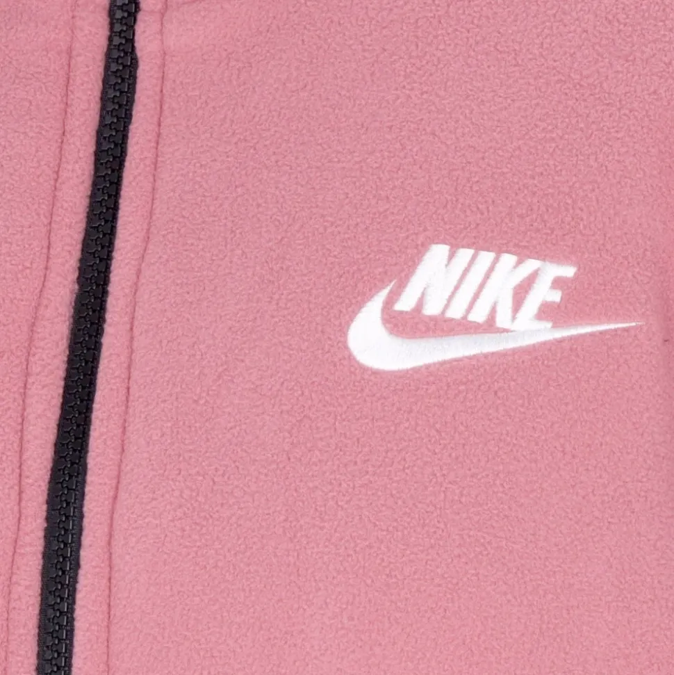 Chaqueta reversible clásica acolchada
