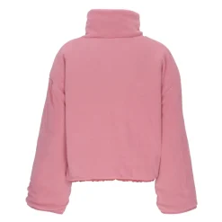 Chaqueta reversible clásica acolchada