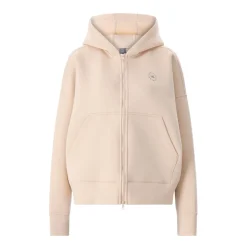 Chaquetas con cremallera