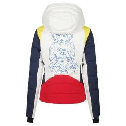 Chaquetas de esquí