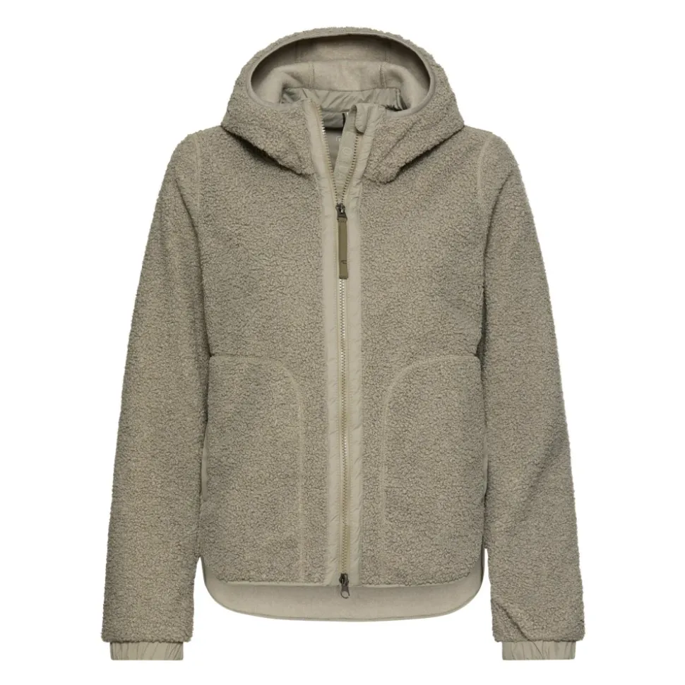 Chaquetas de Forro Polar