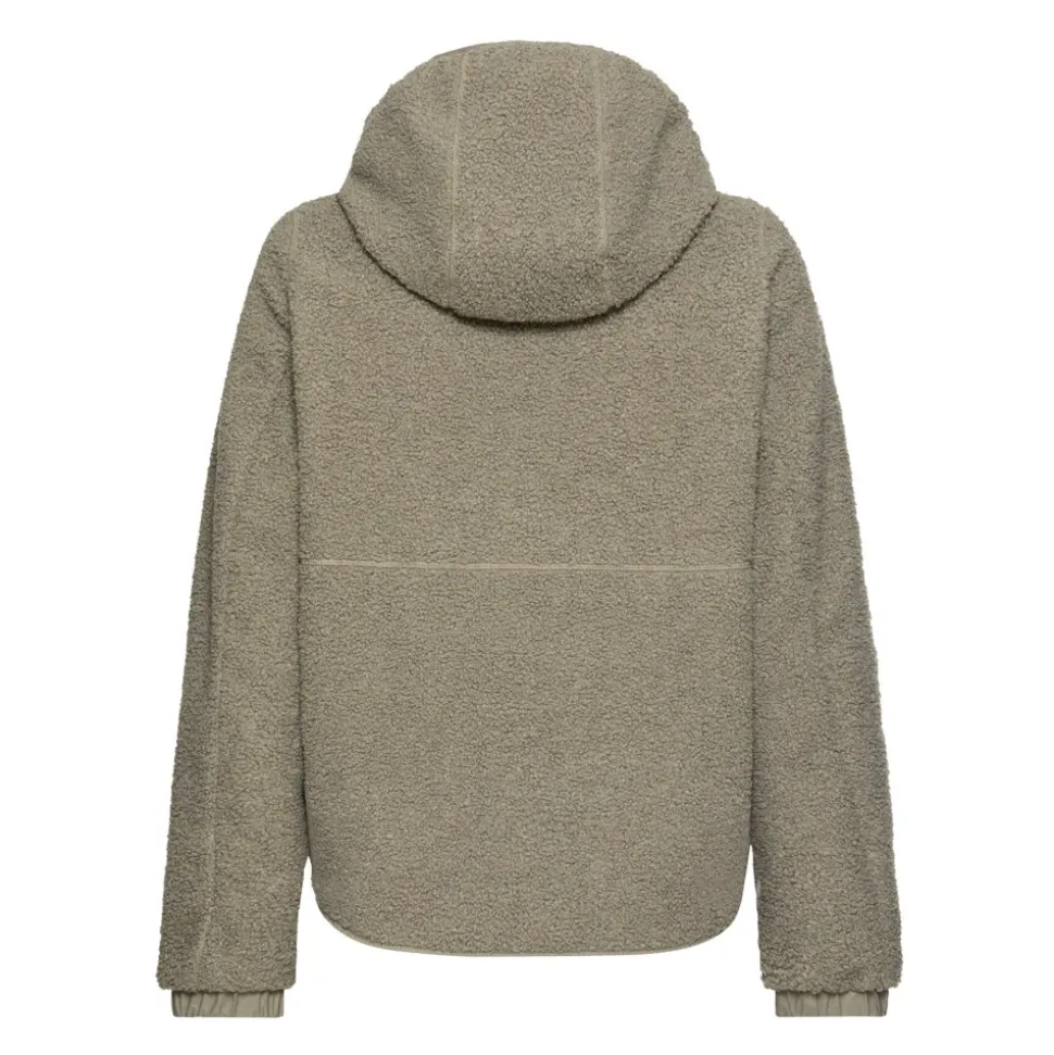 Chaquetas de Forro Polar