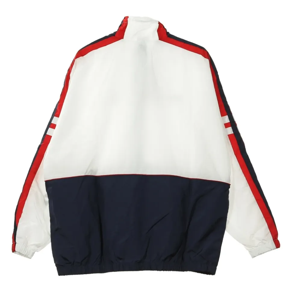 Chaquetas de viento