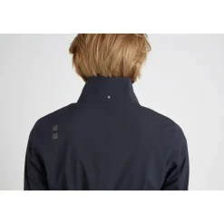 Chaquetas Elektra Coat Negras