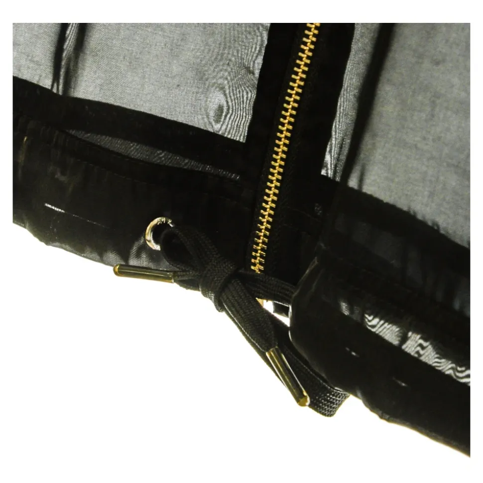Chaqueta Sheen