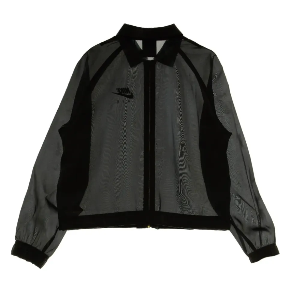 Chaqueta Sheen
