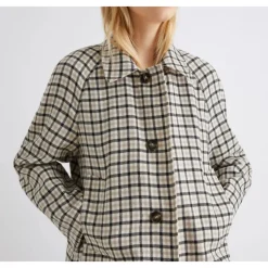 Chaquetas Ligeras