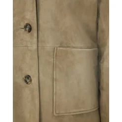 Chaquetas Ligeras