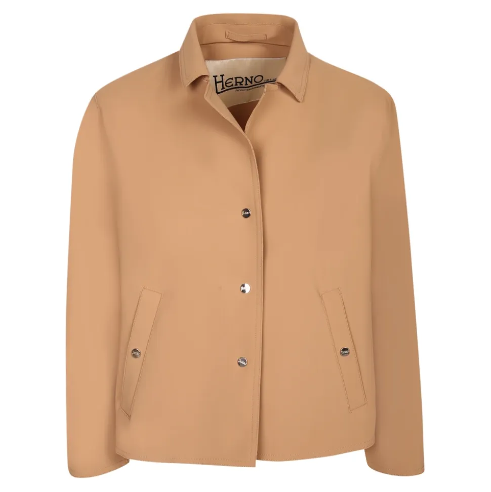 Chaquetas Ligeras