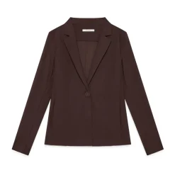 Chaqueta Soft Jersey