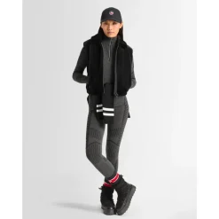 CHAQUETAS SIN MANGAS
