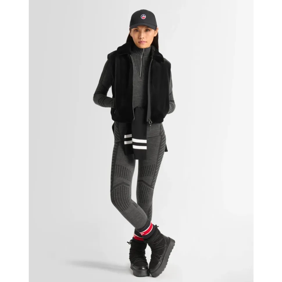 CHAQUETAS SIN MANGAS