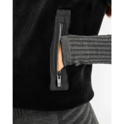 CHAQUETAS SIN MANGAS
