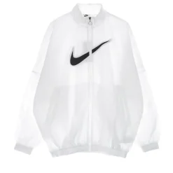 Chaqueta Tejida Esencial