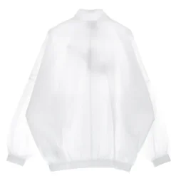 Chaqueta Tejida Esencial