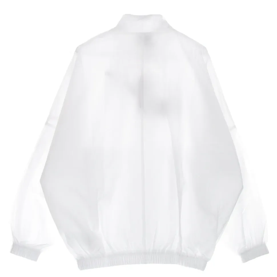 Chaqueta Tejida Esencial