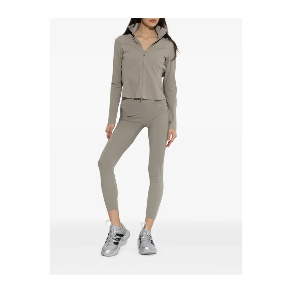 Chaqueta Training Mid Layer