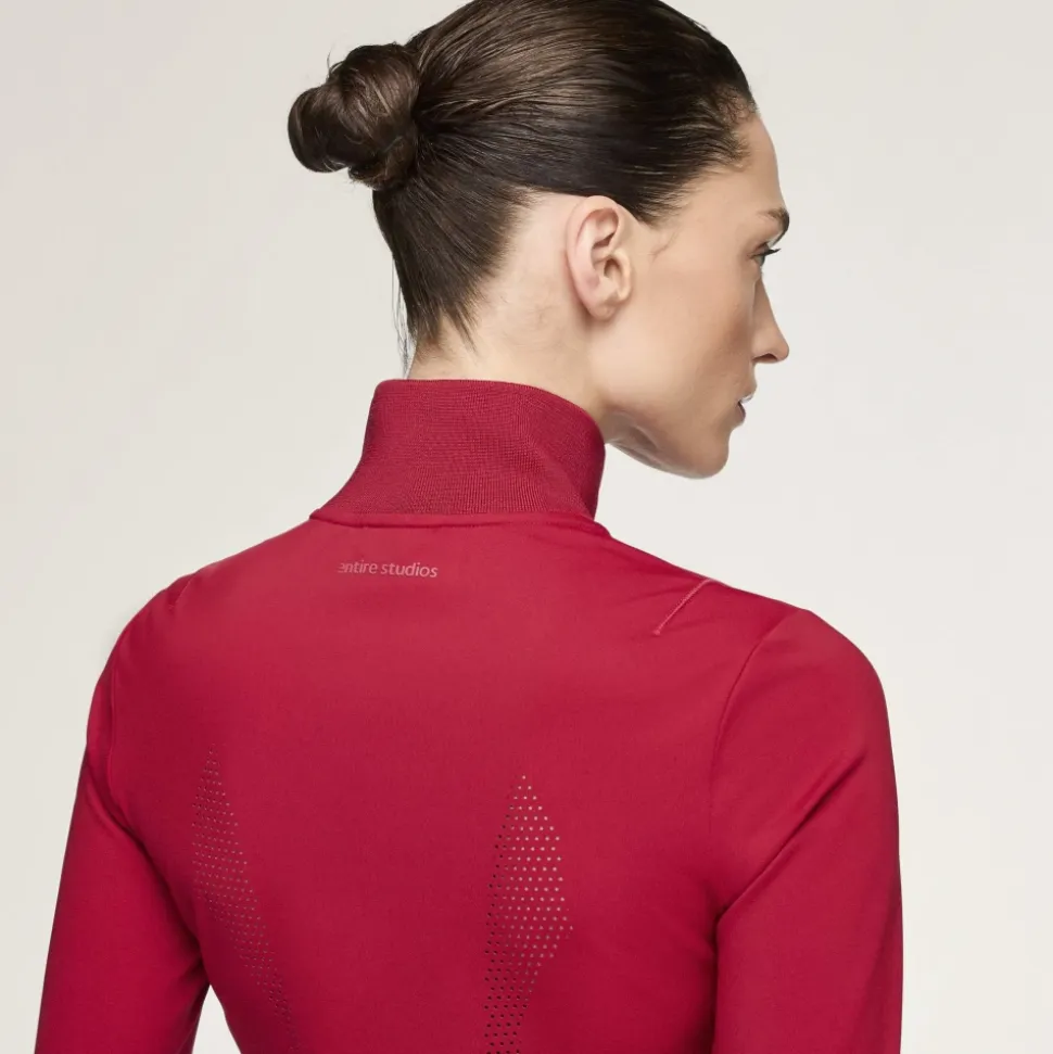 Chaqueta Training Midlayer