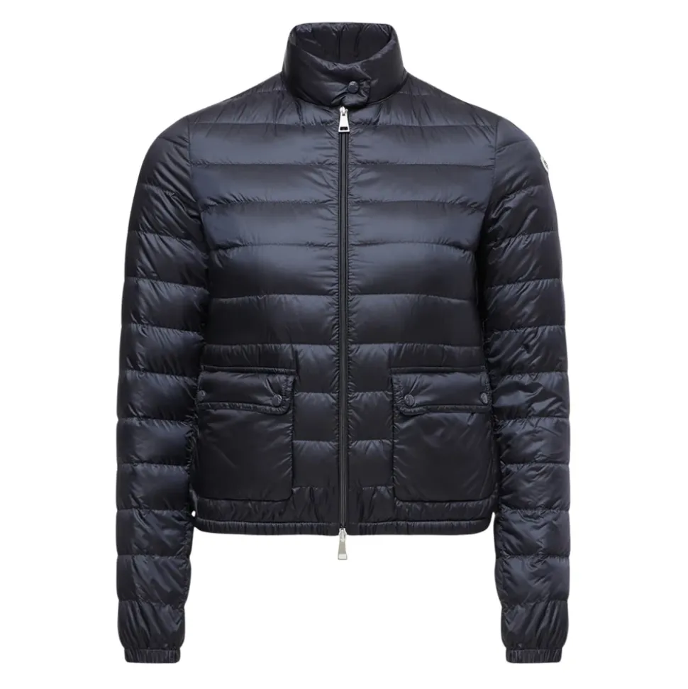 Chaqueta Urbana de Invierno