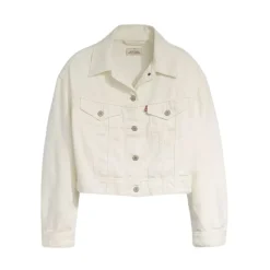 Chaqueta Vaquera Ligera