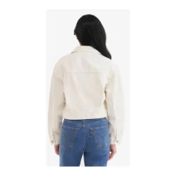 Chaqueta Vaquera Ligera