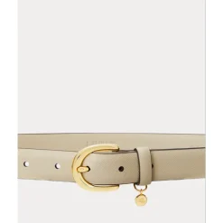 Charm Classic Dress Belt