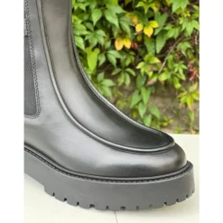 Chelsea Boot