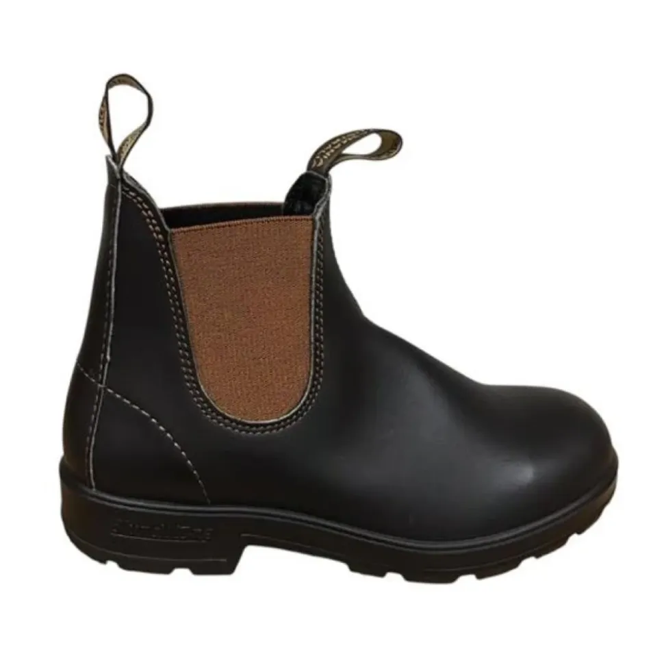2501 Chelsea Boot