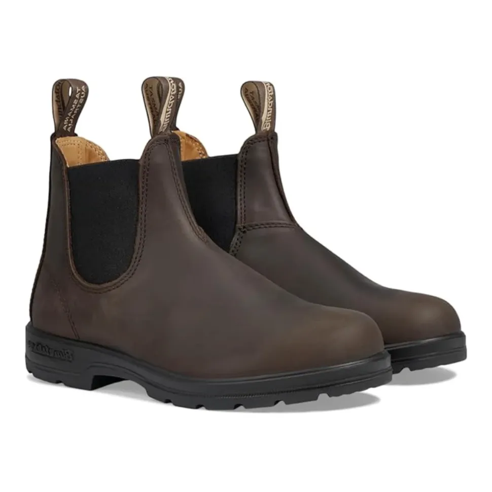 Chelsea Boot 2345