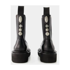 Chelsea Boots