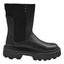 Chelsea Leather Boots 453