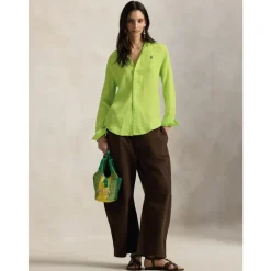 Chemise Lin