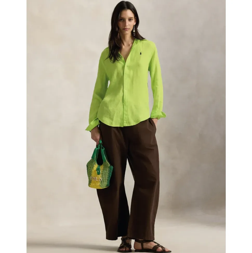 Chemise Lin