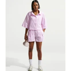 Chill Poplin Shorts