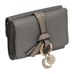 Chloè Wallets