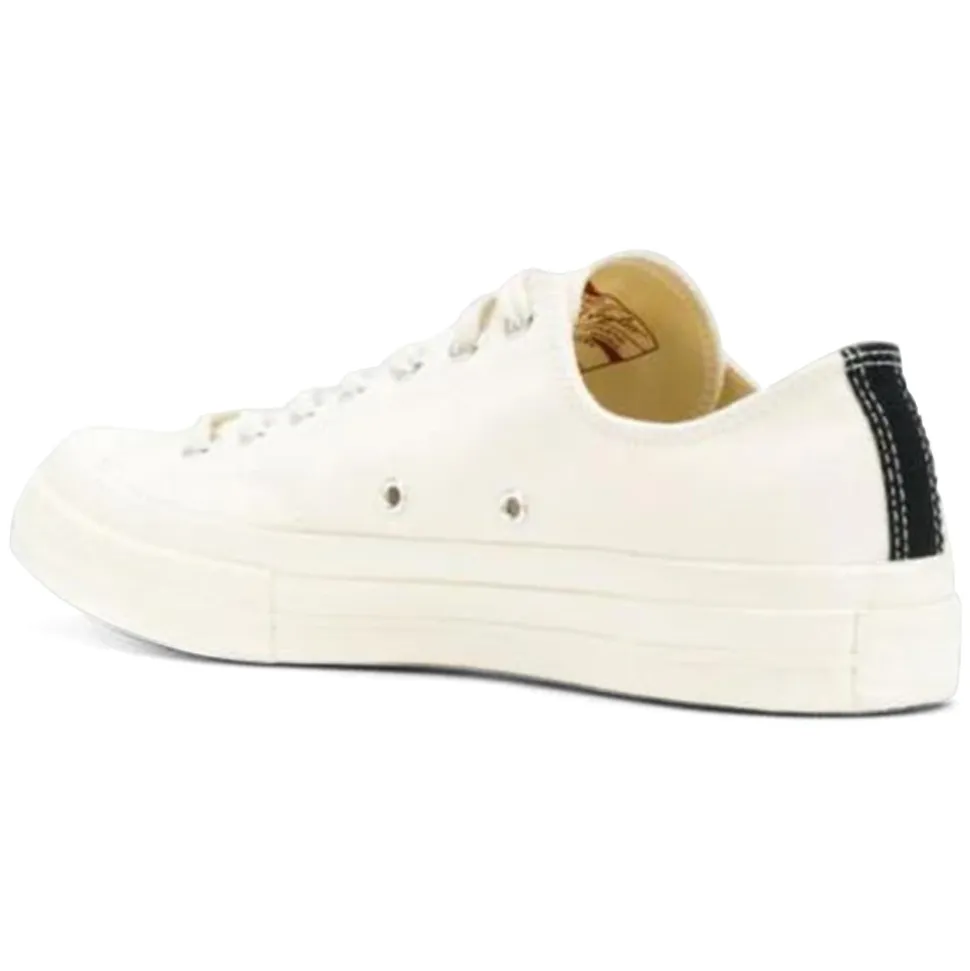 Chuck 70 Low