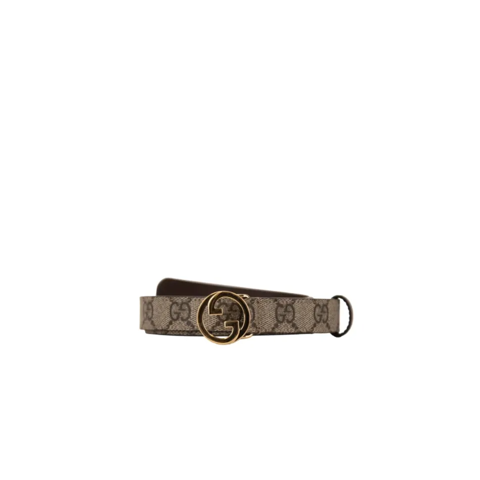 Cinturón de cuero