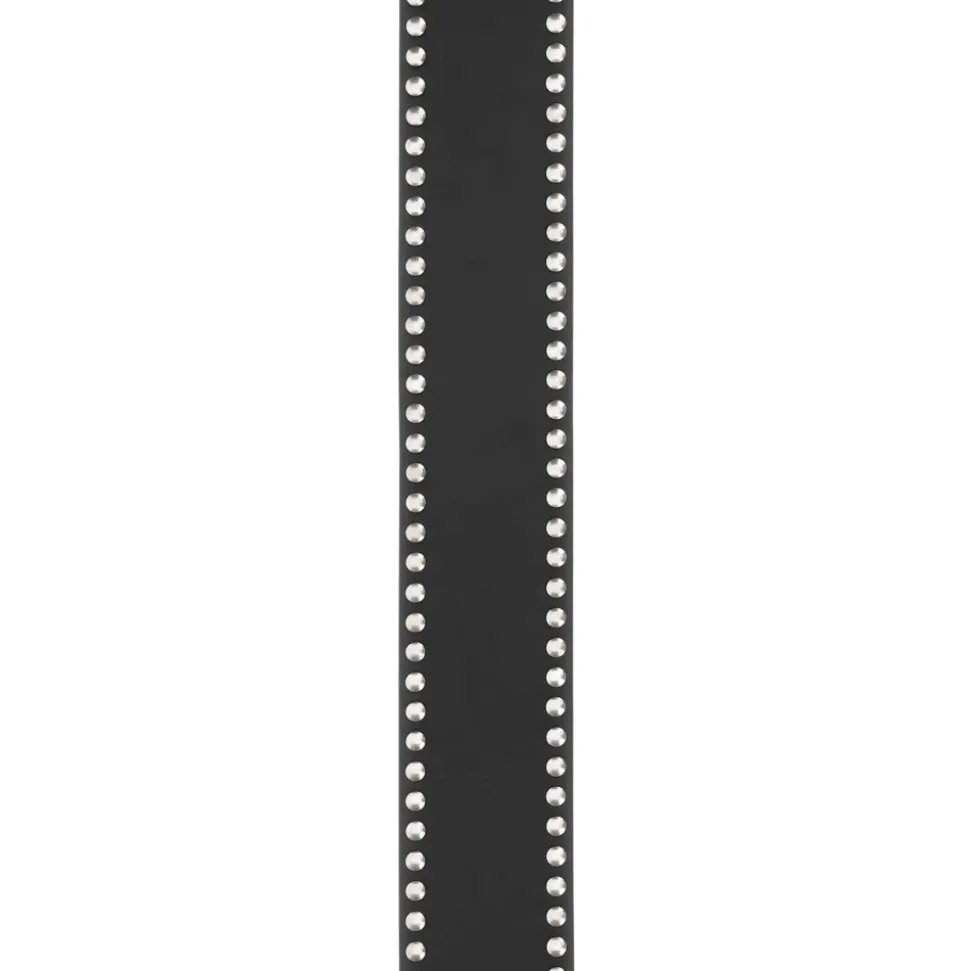 Cinturón de cuero