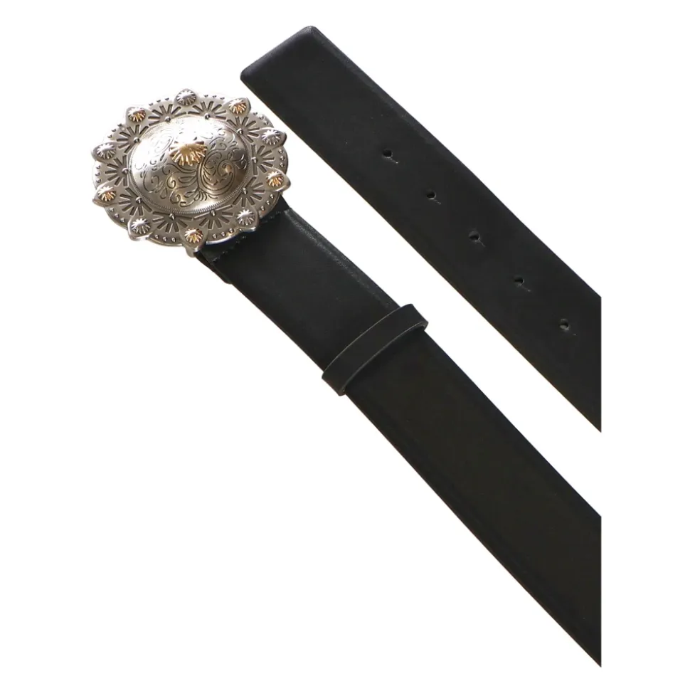 Cinturón de cuero