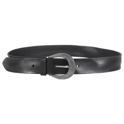 Cinturón de Cuero Suave Bull
