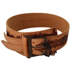 Cinturón de moda