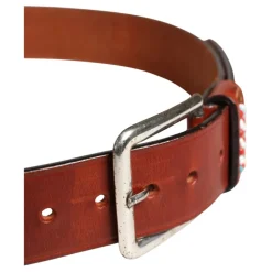 Cinturón de moda