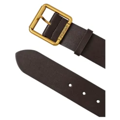 Cinturón de Piel