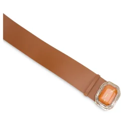 Cinturón de Piel