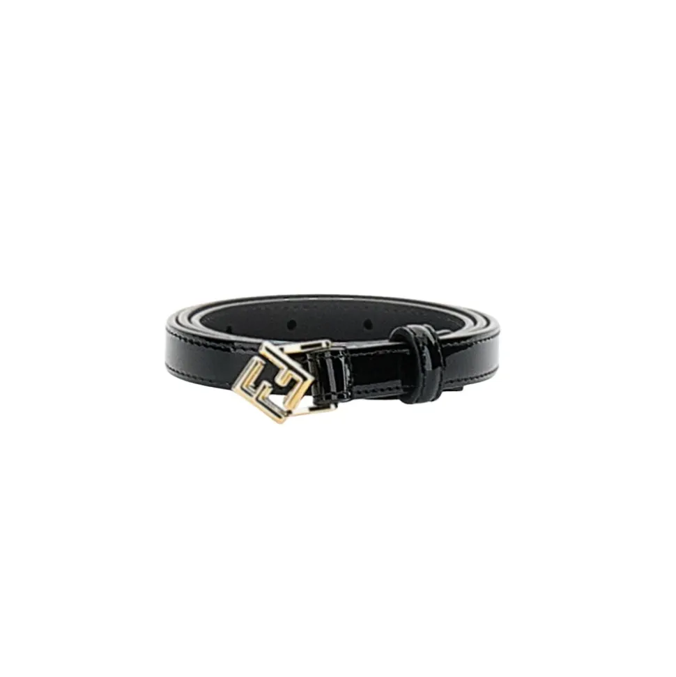 Cinturón FF Diamonds